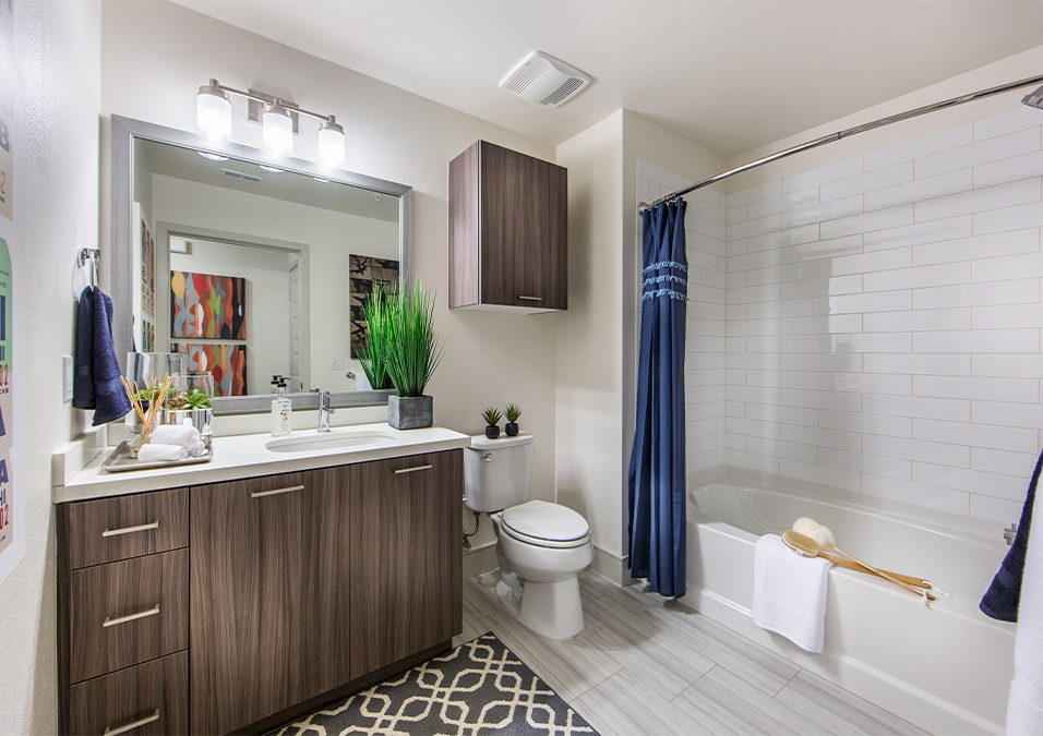 Amenities Bell South Bay Apartments in Inglewood, CA