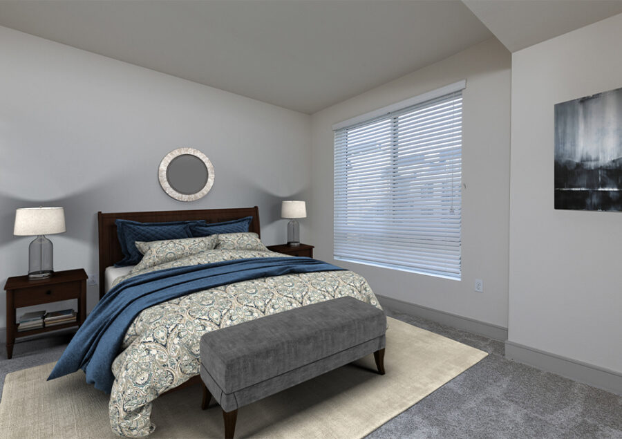 Gallery Bell South Bay Apartments in Inglewood, CA